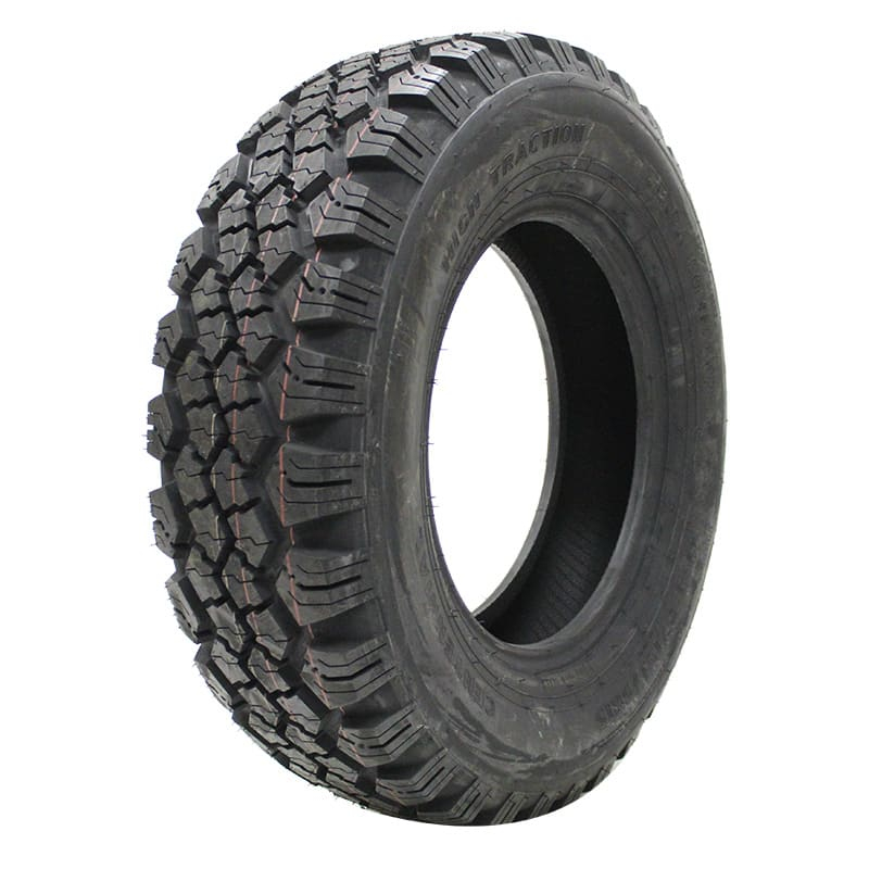 Buy Centennial Terra Commander P Metric Tires Online SimpleTire