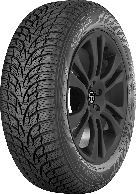 Buy Nokian Nordman Solstice Directional Tires Online SimpleTire