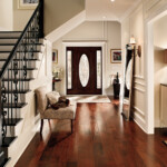 Calming Hallway Ideas And Inspirational Paint Colors Behr