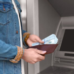 Can You Deposit Cash At An ATM Bankrate