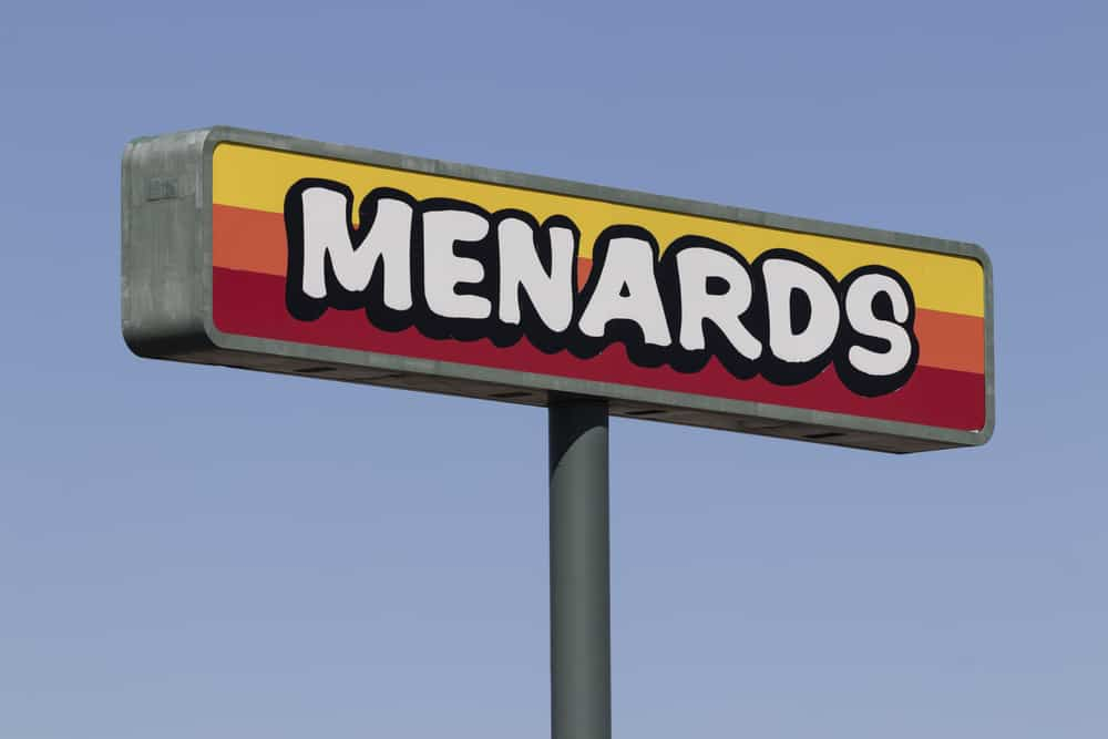 Can You Use Menards Rebates Online 2022 Updated 