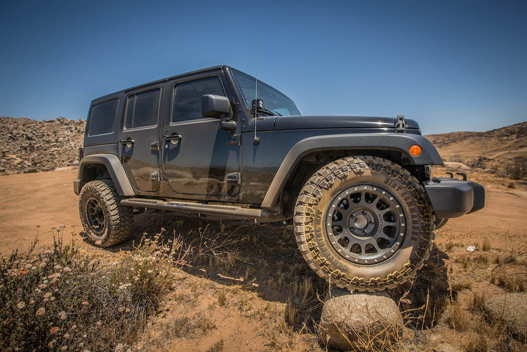 Centennial Tires For Off Road And Highway Use Now In Stock