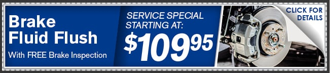 Chevy Service Coupons Special Offers Phoenix AZ