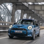 Chinese MINIs Progressing Ahead Of A 2023 Product Launch MotoringFile