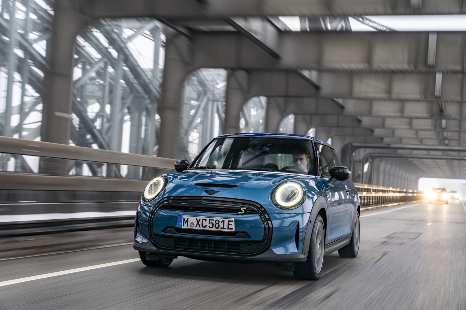 Chinese MINIs Progressing Ahead Of A 2023 Product Launch MotoringFile