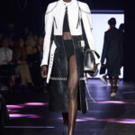 Chlo Confirme La Tendance Biker Au D fil Printemps t 2023 Vogue