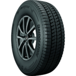 Commercial Tires For Light Trucks And Vans Bridgestone Blizzak LT