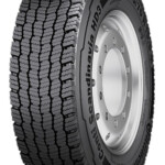 Continental Conti Scandinavia HD3 225 70R 19 5 World Of Tires