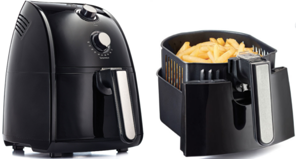 Cooks 2 5L Air Fryer 29 99 Shipped After JCPenney Rebate Reg 100 