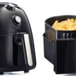 Cooks 2 5L Air Fryer Just 22 JC Penney