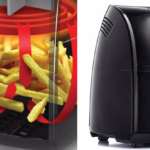 Cooks Air Fryer Only 39 99 At JCP 20 REBATE Common Sense With Money