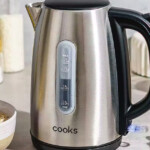 Cooks Electric Kettle Just 12 99 After JCPenney Rebate Regularly 50