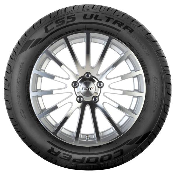 Cooper CS5 Ultra Touring Tire 90000027558 Blain s Farm Fleet