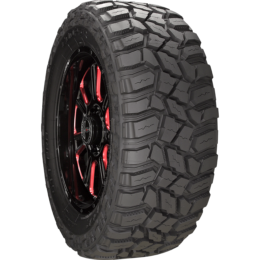 Cooper Discoverer STT Pro Tires Truck Mud Terrain Tires Discount