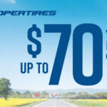 Cooper Tire Rebates November 2023 Rebate2022