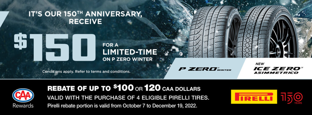 Costco Pirelli Tire Rebate CostcoRebate