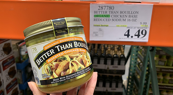 Costco Rebates Frozen Chicken Better Than Bouillon More Coupons 