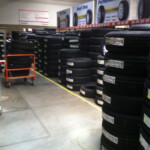 Costco Tire Center Tires North San Jose Santa Clara CA Reviews