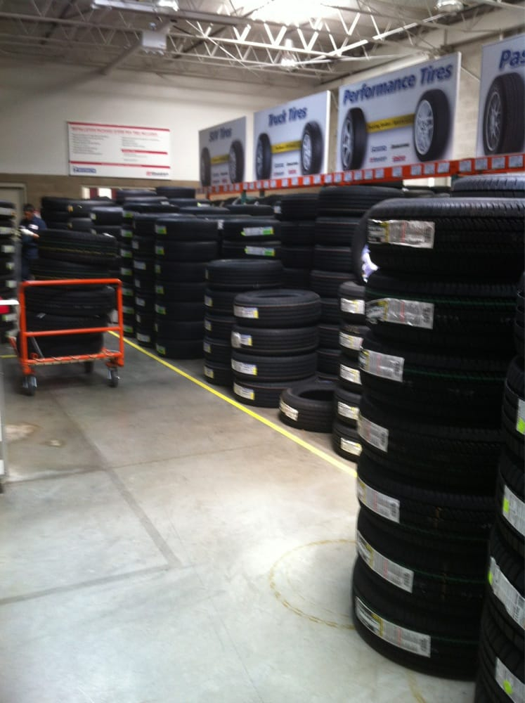 Costco Tire Center Tires North San Jose Santa Clara CA Reviews 