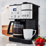 Cuisinart Premium Single Serve Coffee Maker Canada How To Clean