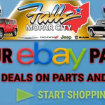 Cuyahoga Falls Chrysler Dodge Jeep RAM Falls Motor City New And Used