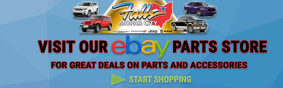 Cuyahoga Falls Chrysler Dodge Jeep RAM Falls Motor City New And Used 