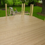 Deck Wood Menards Deck Design And Ideas