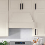 Diamond At Lowes Wood Hoods Tapered Wood Hood