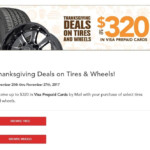 Discount Tire Black Friday Ad 2017