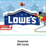 Do Lowes Gift Cards Expire Turystawlaczkach