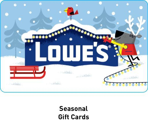 Do Lowes Gift Cards Expire Turystawlaczkach