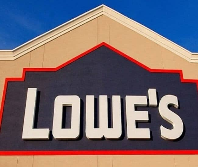 Does Lowes Price Match Do 30 Day Price Guarantee Techicians