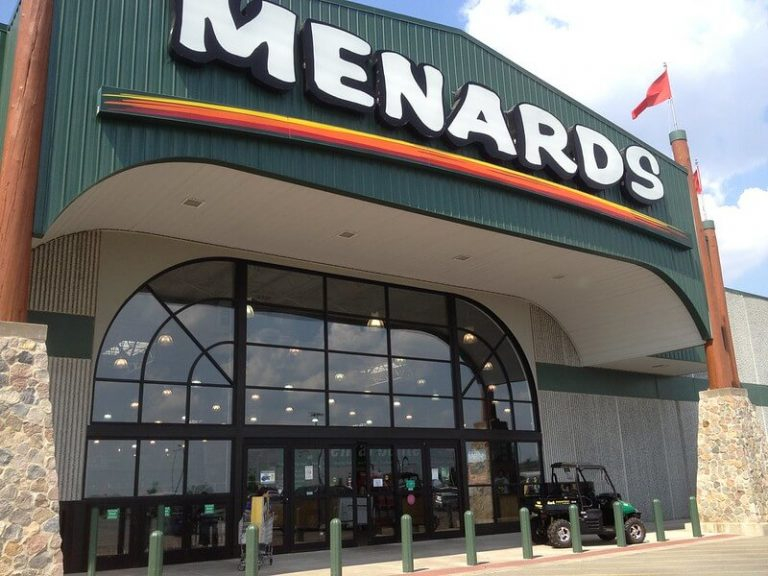 Does Menards Take Apple Pay View The Answer Growing Savings