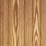 DPI Wood Grain 4 X 8 Chestnut Wall Panel At Menards