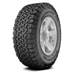 Drive Towards The Wilderness With BFGoodrich Tires Spring Rebate