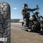 Dunlop D401T E D429 Le Nuove Gomme Per Le Harley Davidson 2018