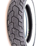 Dunlop D402 Harley Series Front Tire WWW MotorcycleParts2U