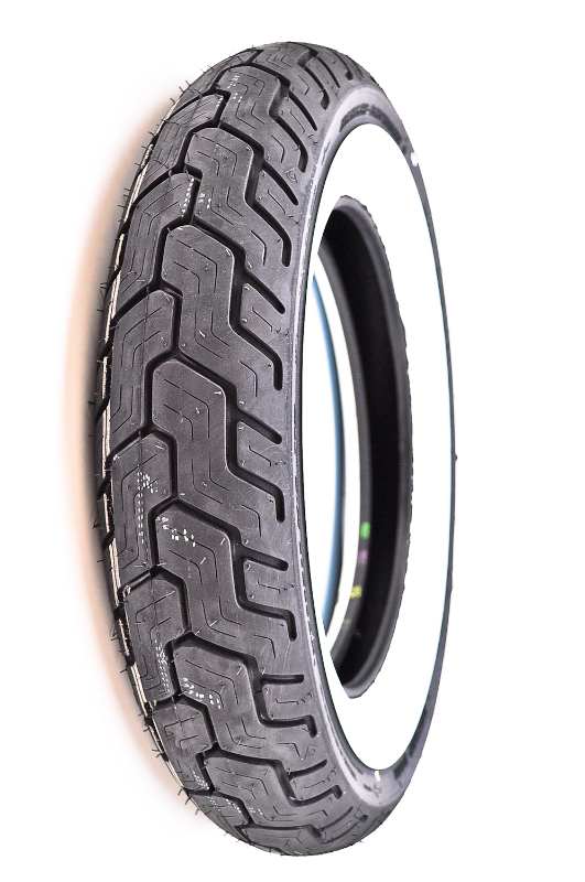 Dunlop D402 Harley Series Front Tire WWW MotorcycleParts2U