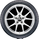 Dunlop SP Sport Maxx Tires Goodyear Tires