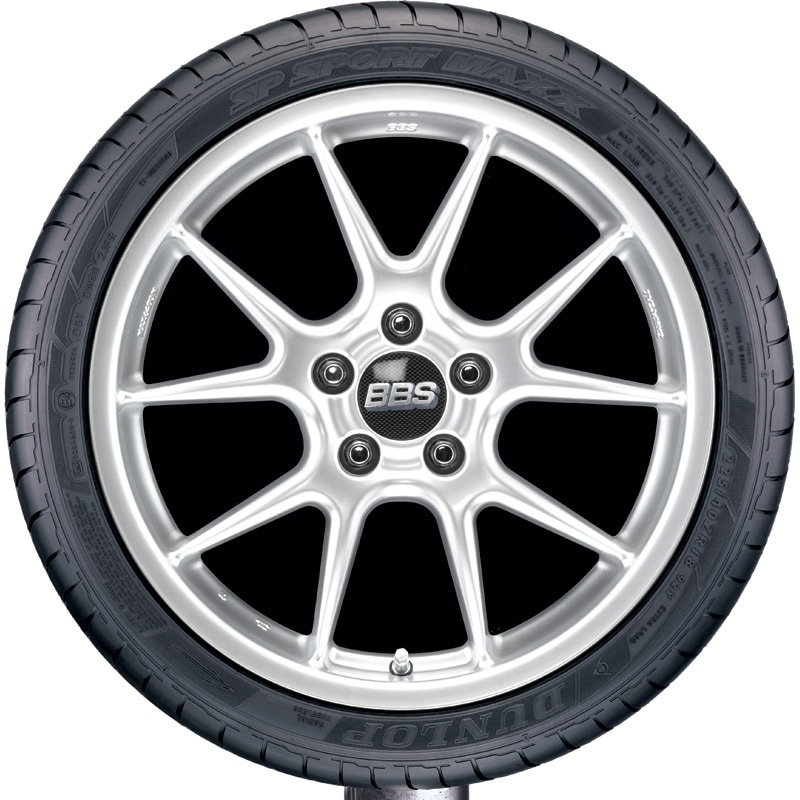 Dunlop SP Sport Maxx Tires Goodyear Tires