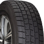 Dunlop Winter Maxx Tires Passenger Performance Winter Tires