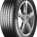 Electric Vehicle Tires Continental Tires