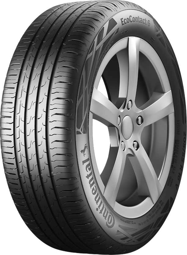 Electric Vehicle Tires Continental Tires