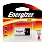 Energizer 123A Lithium Battery At Lowes