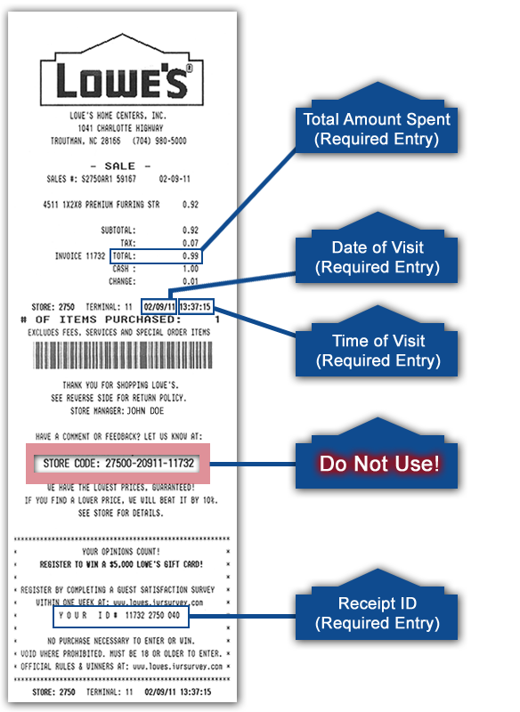 ExpressExpense Custom Receipt Maker Online Receipt Template Tool