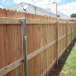 Fence Construction Home Renovators