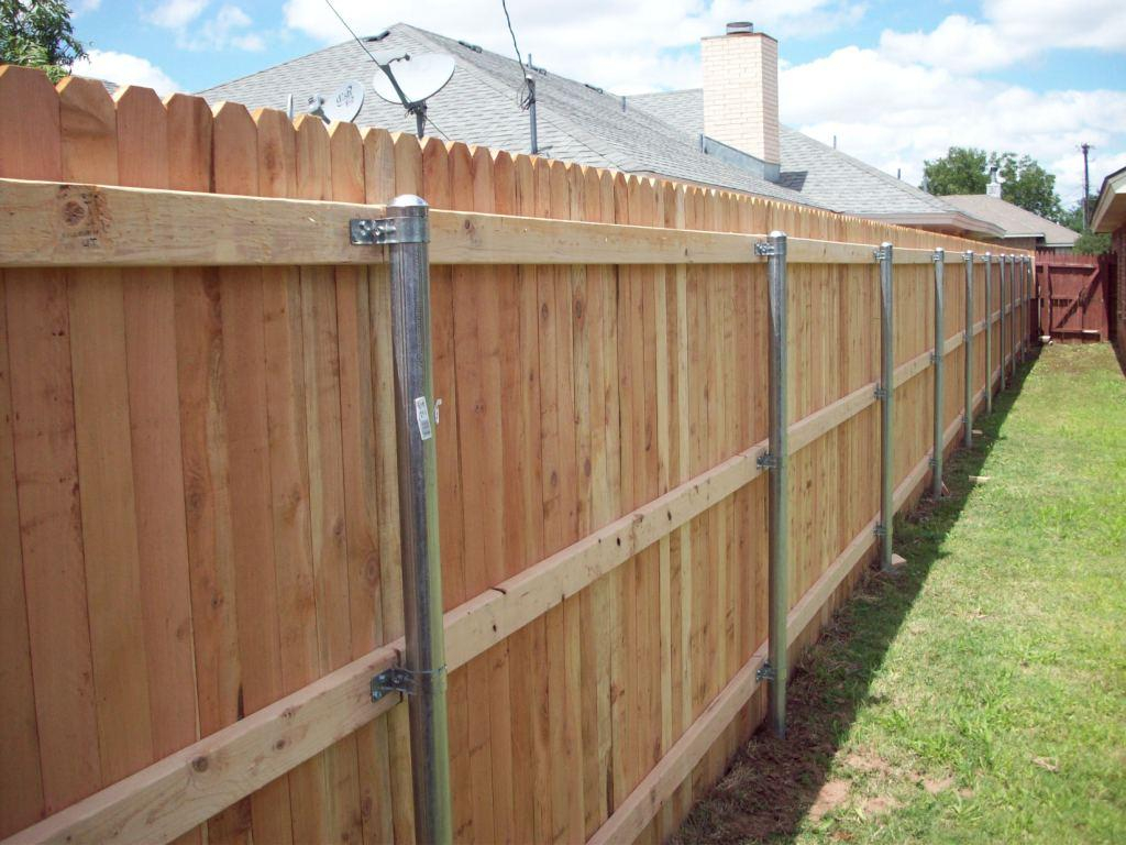 Fence Construction Home Renovators