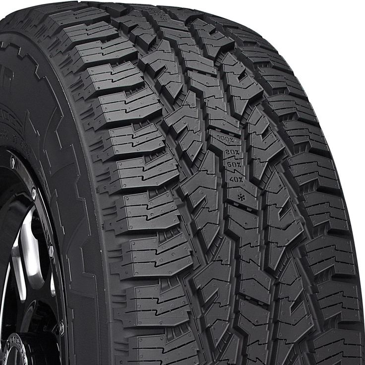 Find Nokian Tire Rotiiva AT For Your Vehicle Right Here At Discount 