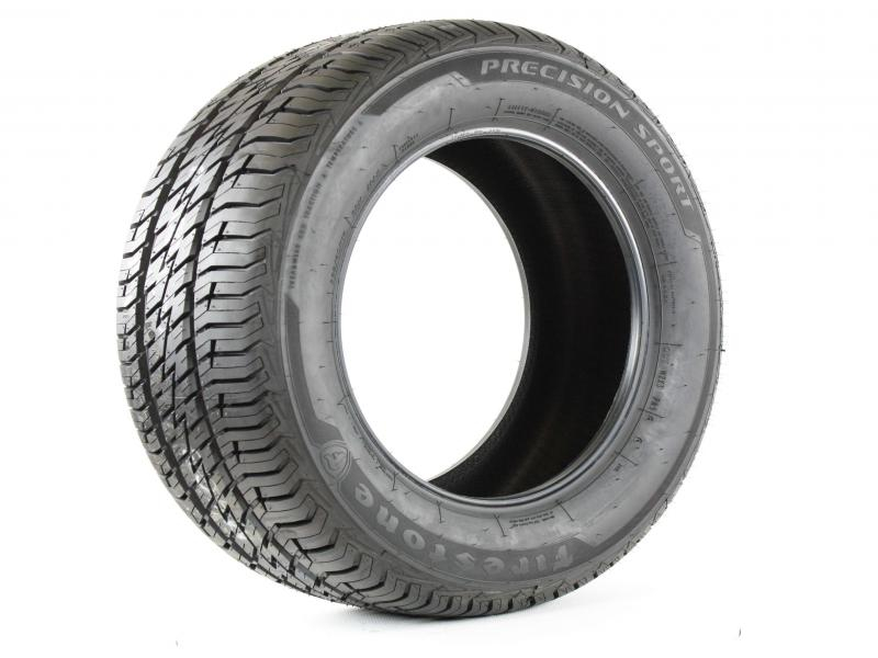 Firestone Precision Sport Reviews Tire Reviews