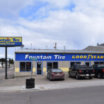 Fountain Tire Lac La Biche District Chamber Of Commerce